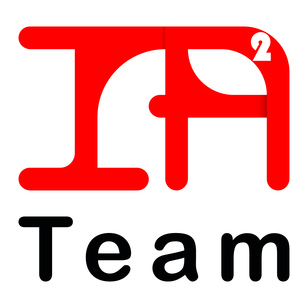 Logo I.A² Team